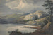 Mountain Lake - William Turner of Oxford — artwork view