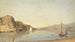 Estuaire de Barmouth - William Turner d'Oxford — artwork view