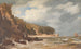 Clovelly North Devon - William Turner of Oxford — artwork view