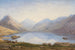 Wastwater, Cumberland - William Turner of Oxford — artwork view