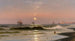 Rising tide - William Wilson Cowell — artwork view