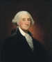 George Washington - William Winstanley — artwork view