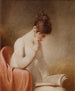 An Interesting Story Miss Ray - William Wood — artwork view