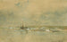 Marine Painting - Willy Schlobach — artwork view