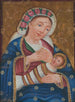 Madonna - Wincenty Chrząstkiewicz — artwork view