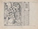 Sketch of design for the Alamac Hotel, 71st and Broadway, New York, sketch for the frescoes of the Medieval Grill - Winold Reiss — artwork view