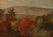 Tree Tops in Autumn - Winslow Homer — artwork view