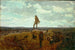 Challenge inviting to a shot before Petersburg - Winslow Homer — artwork view