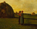 Reapers - Winslow Homer — artwork view