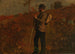 Man with a Backpack - Winslow Homer — artwork view