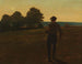 Man with a Sickle - Winslow Homer — artwork view