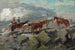 Mont Washington - Winslow Homer — artwork view