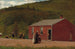 L'heure de l'école - Winslow Homer — artwork view