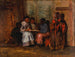 Sunday Morning in Virginia - Winslow Homer — artwork view