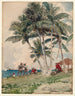 Les Boucaniers - Winslow Homer — artwork view
