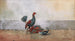 The Cockfight - Winslow Homer — artwork view