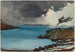 L'Orage qui approche - Winslow Homer — artwork view