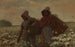 Les Cueilleurs de coton - Winslow Homer — artwork view