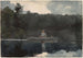 The solitary fisherman - Winslow Homer — artwork view