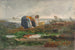 Les ramasseurs de moules - Winslow Homer — artwork view