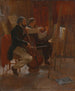 Le Studio - Winslow Homer — artwork view
