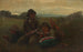 The Boys with Watermelon - Winslow Homer — artwork view