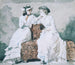 Two Ladies - Winslow Homer — artwork view
