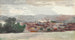 View of Santiago de Cuba - Winslow Homer — artwork view