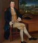 Captain Samuel Chandler - Winthrop Chandler — artwork view