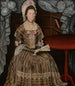 Mrs. Samuel Chandler - Winthrop Chandler — artwork view