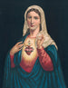 SS Heart of Mary - William Brunns — artwork view