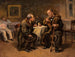 Conversation - Włodzimierz J. Makowski — artwork view