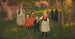 the artist's family - Włodzimierz Tetmajer — artwork view