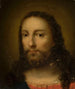 Head of Christ - Wojciech Korneli Stattler — artwork view