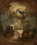 Assumption of Our Lady - Wolfgang Köpp — artwork view
