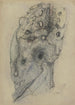Tête blessée - Wols — artwork view