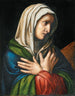 Notre-Dame des Douleurs - Atelier de Bernardino Luini — artwork view