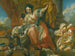 a comedy allegory - Carle van Loo's Workshop — artwork view