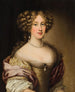 Portraits de Cristina Dudley Paleotti - Atelier de Ferdinand Voet — artwork view