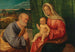 La Sainte Famille - Atelier de Giovanni Bellini — artwork view