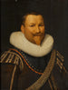 Portrait of Pieter Pietersz Hein 1577-1629 - Jan Daemen Cool Studio — artwork view