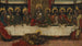 The Last Supper - Pedro Berruguete Workshop — artwork view