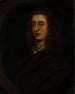 Portrait en buste d'un jeune homme - Atelier de Sir Peter Lely — artwork view