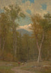Landscape Painting - Worthington Whittredge — artwork view