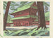 Temple Zojoji - Yamaguchi Gen — artwork view