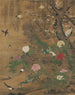 Les oiseaux se rassemblent sous le saule printanier - Yin Hong — artwork view