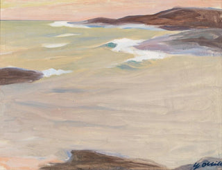 Gulf of Finland - Yrjö Ollila — artwork view