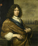 François Leidecker 1650-1718 Deputy of the Chancellery of Zeeland - Zacharias Blijhooft — artwork view
