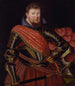 Prince Elector Christian II of Saxony - Zacharias Wehme — artwork view