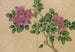 Rose Painting - Zhang Ruo'ai — artwork view